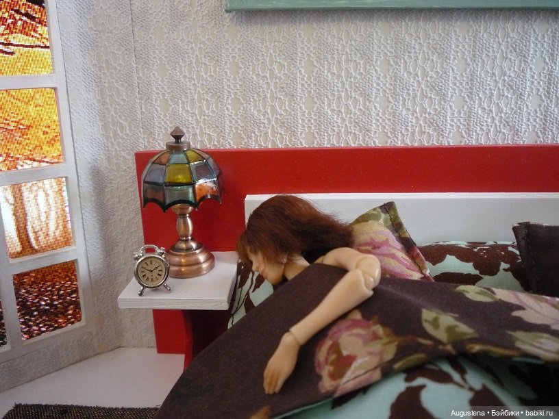 Счастливый Дом на костях. Странности Гиблого леса. Отрывок из 9-й главы