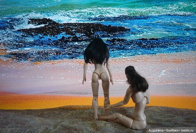 Счастливый Дом на костях. Странности Гиблого леса. Отрывок из 11-й главы