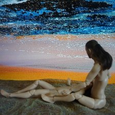 Счастливый Дом на костях. Странности Гиблого леса. Отрывок из 11-й главы