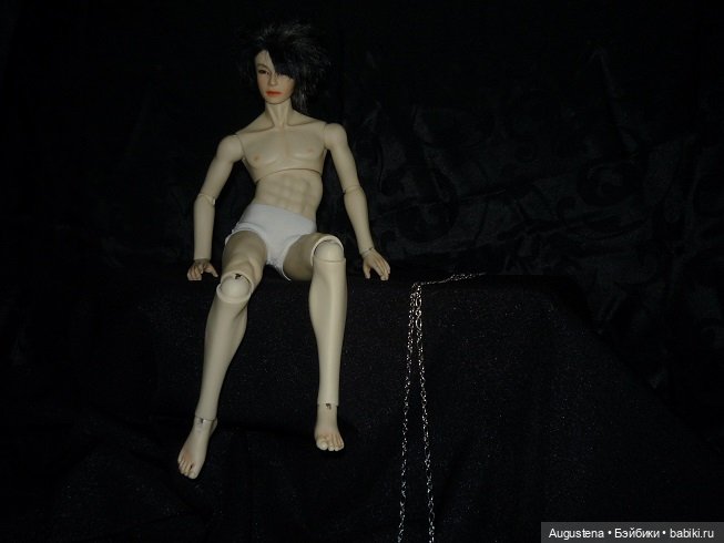 Алекс. Перезагрузка — Болталка и разговоры обо всем: жизнь (фото 3)