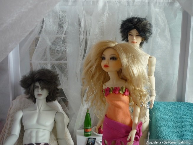 Алекс. Перезагрузка — Болталка и разговоры обо всем: жизнь (фото 2)