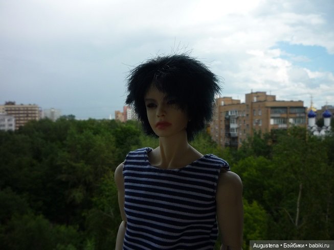 Алекс. Перезагрузка — Болталка и разговоры обо всем: жизнь (фото 6)