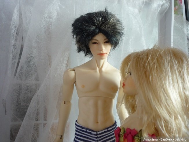 Алекс. Перезагрузка — Болталка и разговоры обо всем: жизнь