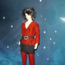 Алекс. Перезагрузка