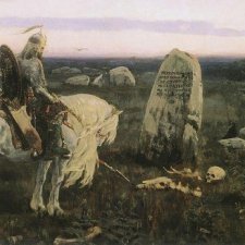 Рисовать не умею, зато есть куклы