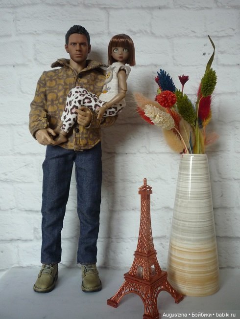 Пост-конкурсное от меня — Болталка и разговоры обо всем: жизнь