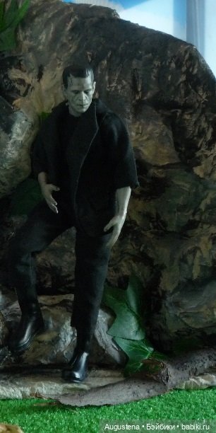 Чудовиска — Разные шарнирные куклы (не БЖД): редкие