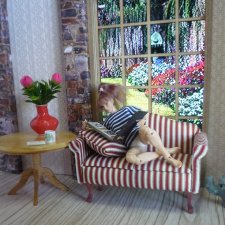 Фейт. На кануне