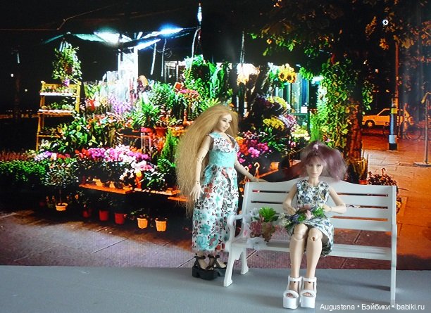 Фейт. Святоянская ночь — Проба пера: рассказы (фото 3)