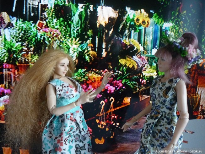 Фейт. Святоянская ночь — Проба пера: рассказы (фото 5)