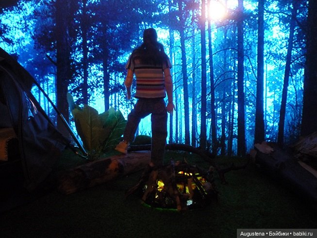 Эштон. Ночь на Ивана Купалу (фото 6)