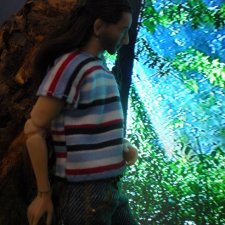 Эштон. Ночь на Ивана Купалу