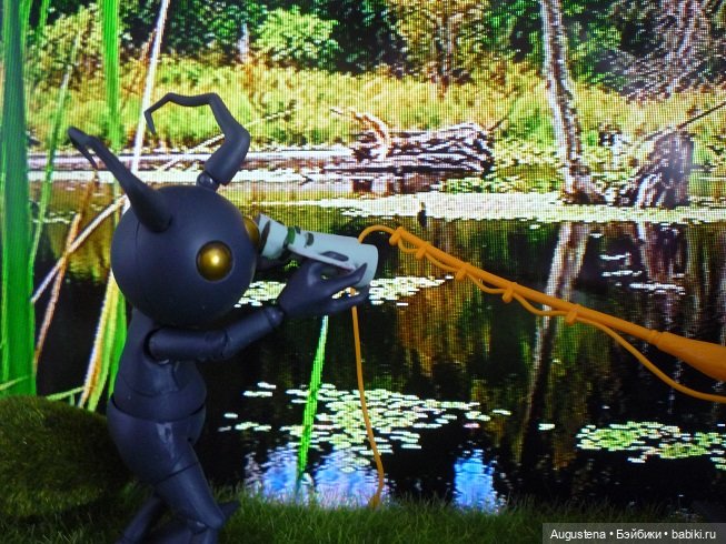 Размер не главное! Главное НФУН (фото 7)