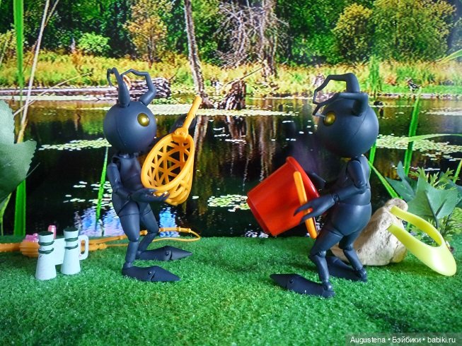 Размер не главное! Главное НФУН (фото 3)