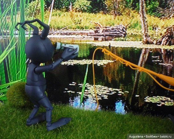 Размер не главное! Главное НФУН (фото 6)