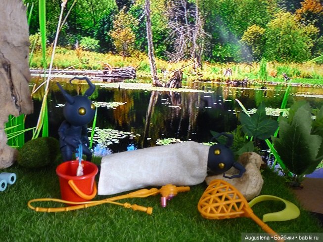 Размер не главное! Главное НФУН