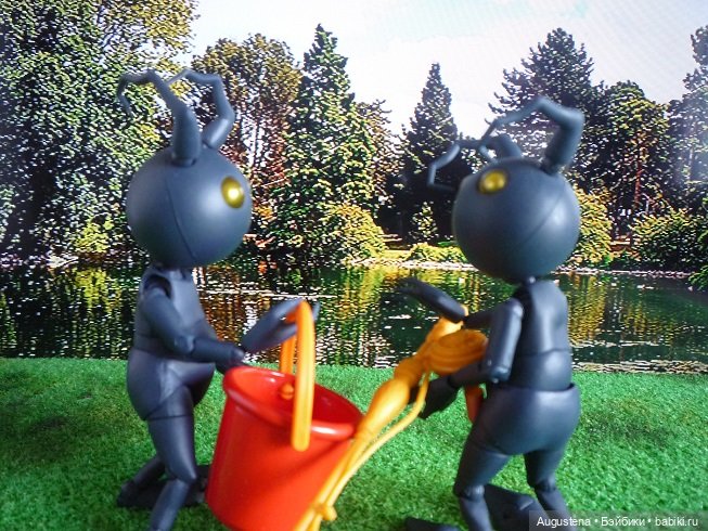 Размер не главное! Главное НФУН (фото 2)