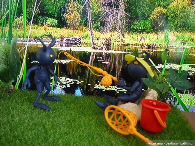 Размер не главное! Главное НФУН (фото 9)