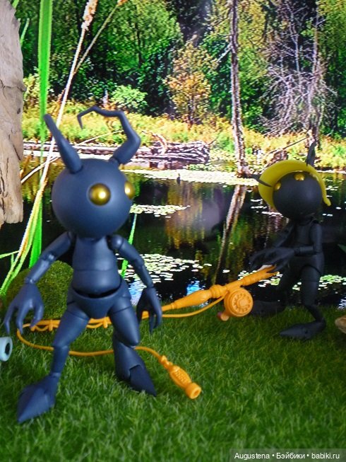 Размер не главное! Главное НФУН