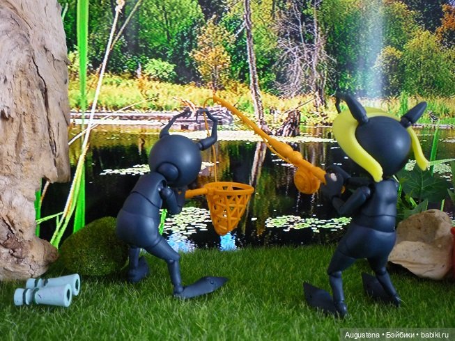 Размер не главное! Главное НФУН (фото 10)