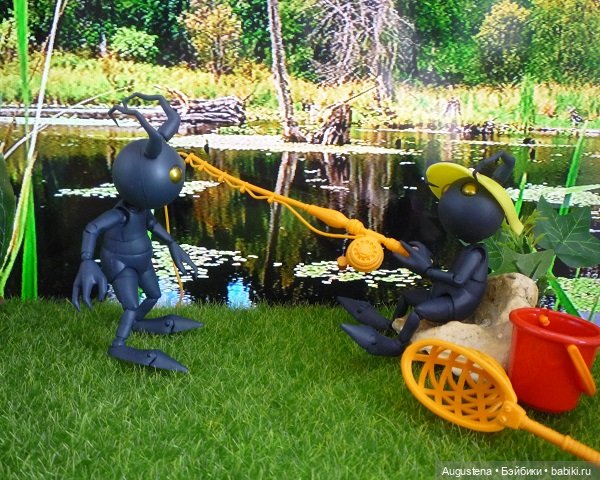 Размер не главное! Главное НФУН (фото 4)