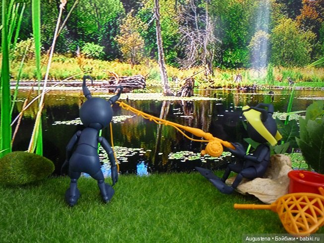 Размер не главное! Главное НФУН (фото 5)