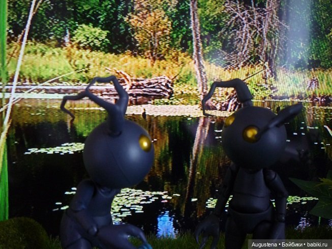 Размер не главное! Главное НФУН