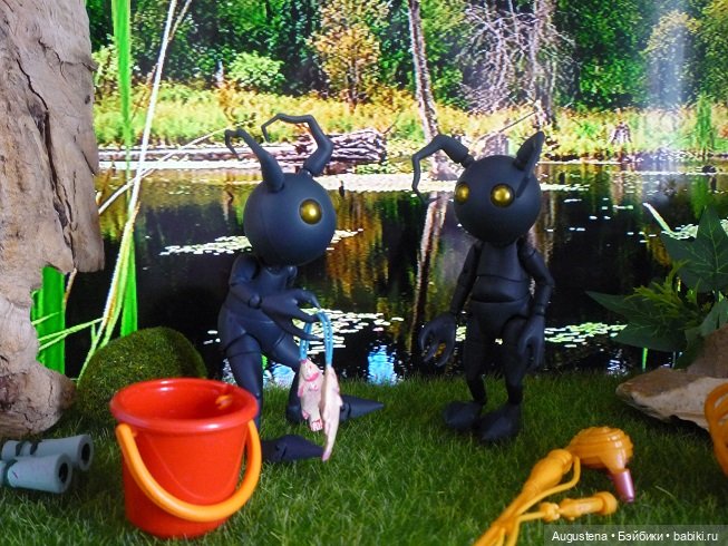 Размер не главное! Главное НФУН