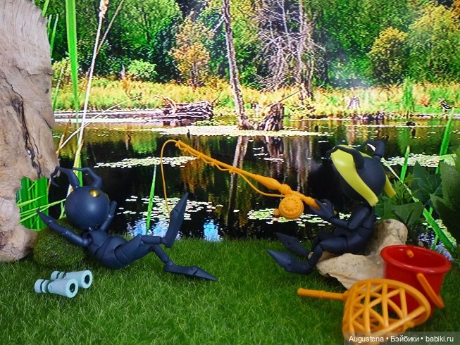 Размер не главное! Главное НФУН (фото 8)