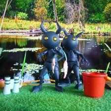 Размер не главное! Главное НФУН