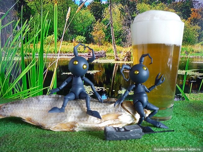 Размер не главное! Главное НФУН