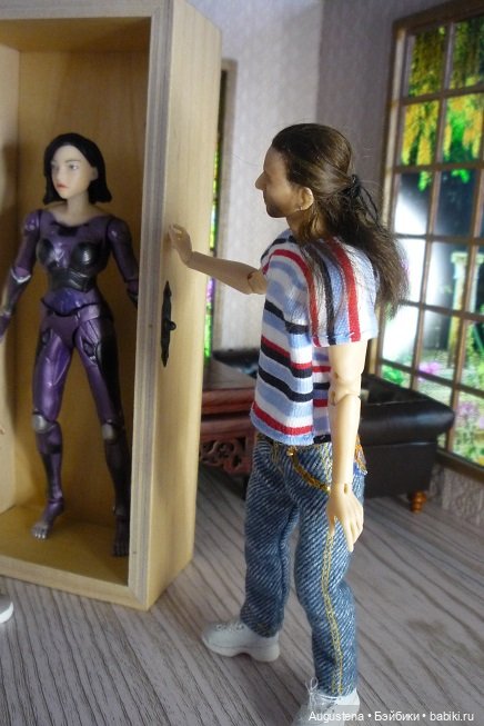 Счастливый Дом на костях. Технический прогресс (фото 6)