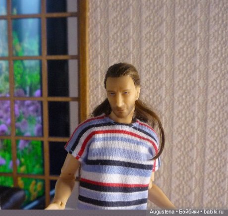 Счастливый Дом на костях. Технический прогресс