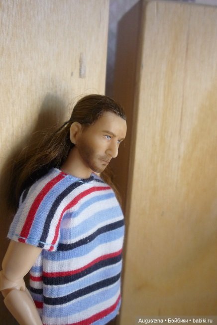 Счастливый Дом на костях. Технический прогресс (фото 3)