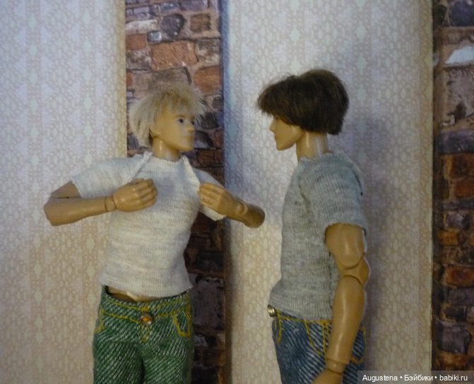 Счастливый Дом на костях. Технический прогресс