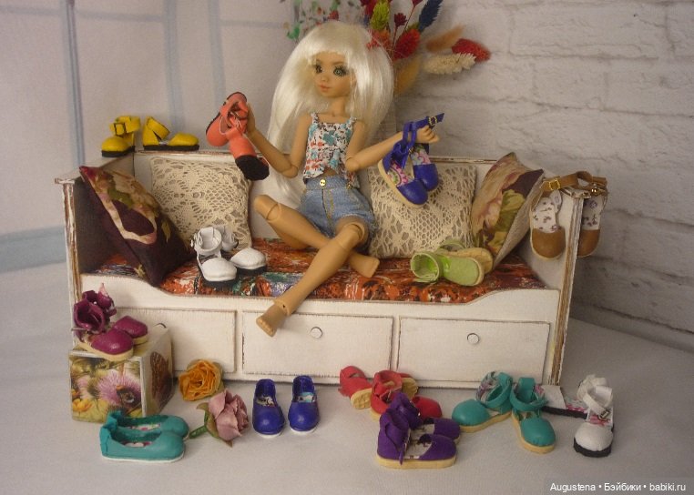 Немножко Габи без темы — Болталка и разговоры обо всем: жизнь (фото 6)