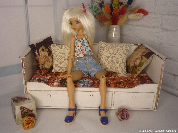 Немножко Габи без темы — Болталка и разговоры обо всем: жизнь (фото 2)