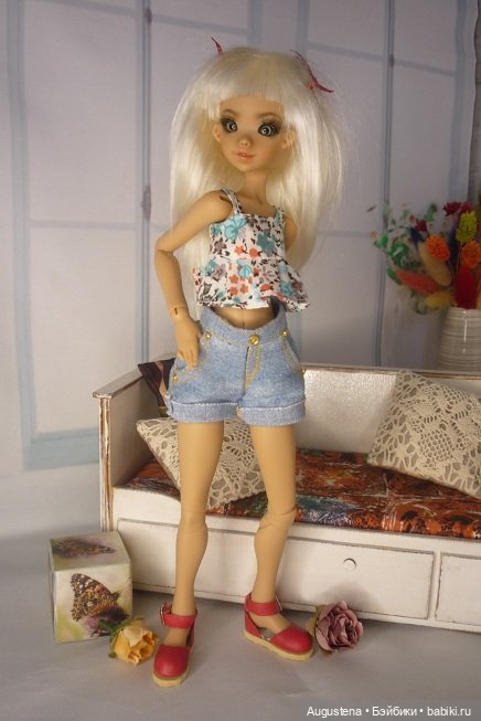 Немножко Габи без темы — Болталка и разговоры обо всем: жизнь