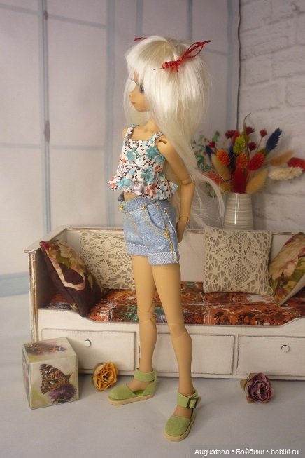 Немножко Габи без темы — Болталка и разговоры обо всем: жизнь (фото 4)