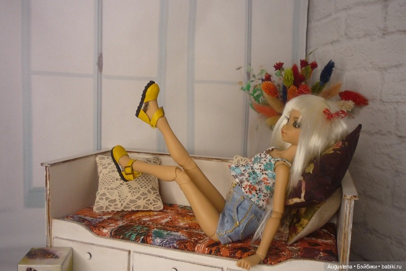 Немножко Габи без темы — Болталка и разговоры обо всем: жизнь (фото 3)