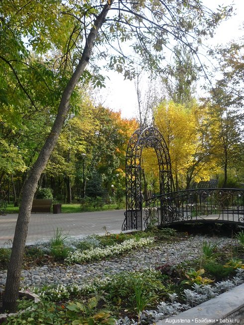 Несколько кадров любимых малышек (фото 5)