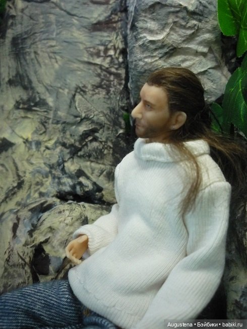 Эш о Гиблом лесе. Из цикла Счастливый Дом на костях (фото 6)