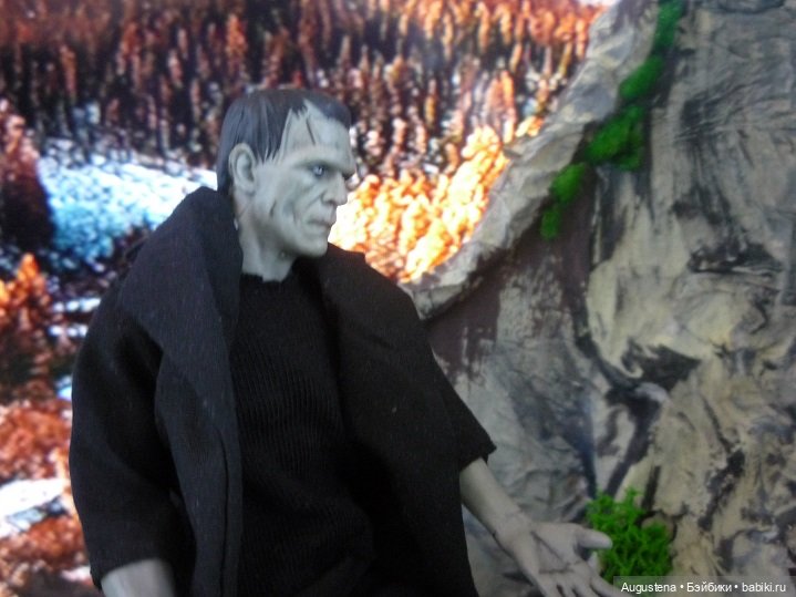 Эш о Гиблом лесе. 2-я часть (фото 3)