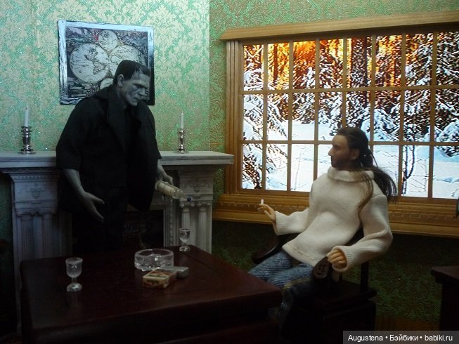 Счастливый Дом на костях. Происхождение названия (фото 4)