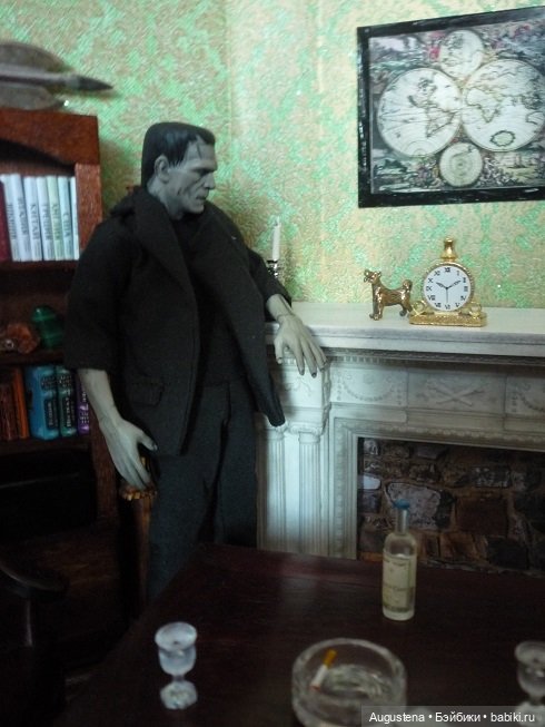 Счастливый Дом на костях. Происхождение названия (фото 5)