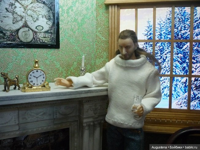 Счастливый Дом на костях. Происхождение названия