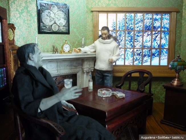 Счастливый Дом на костях. Происхождение названия (фото 2)