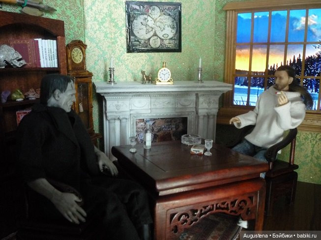 Счастливый Дом на костях. Происхождение названия (фото 3)