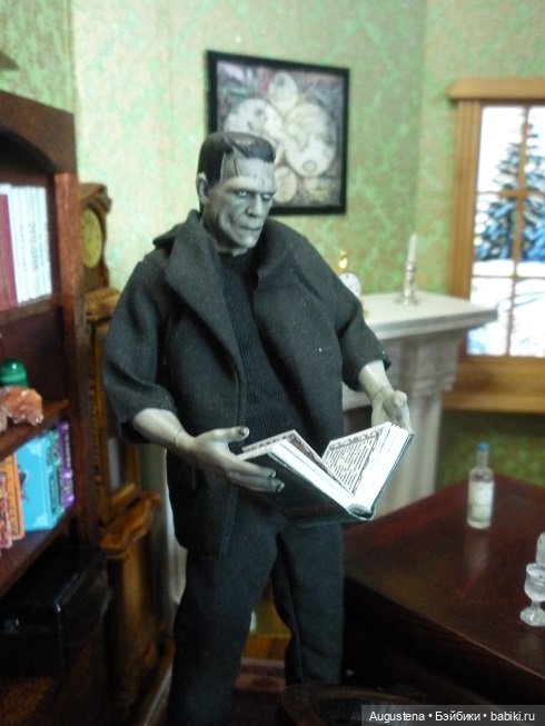 Счастливый Дом на костях. Происхождение названия (фото 8)