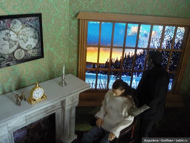 Счастливый Дом на костях. Происхождение названия (фото 9)